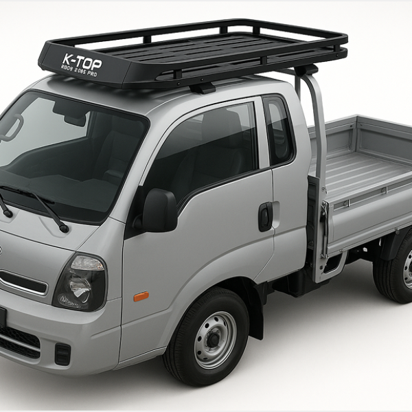 K-TOP ROOF CARRIER-K